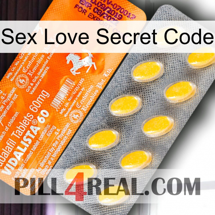 Sex Love Secret Code new05